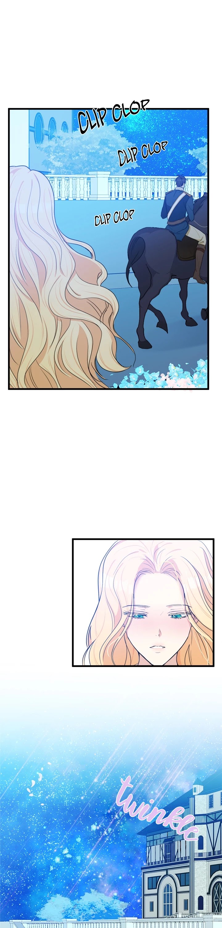 The Villainess Lives Twice chapter 18 page 12