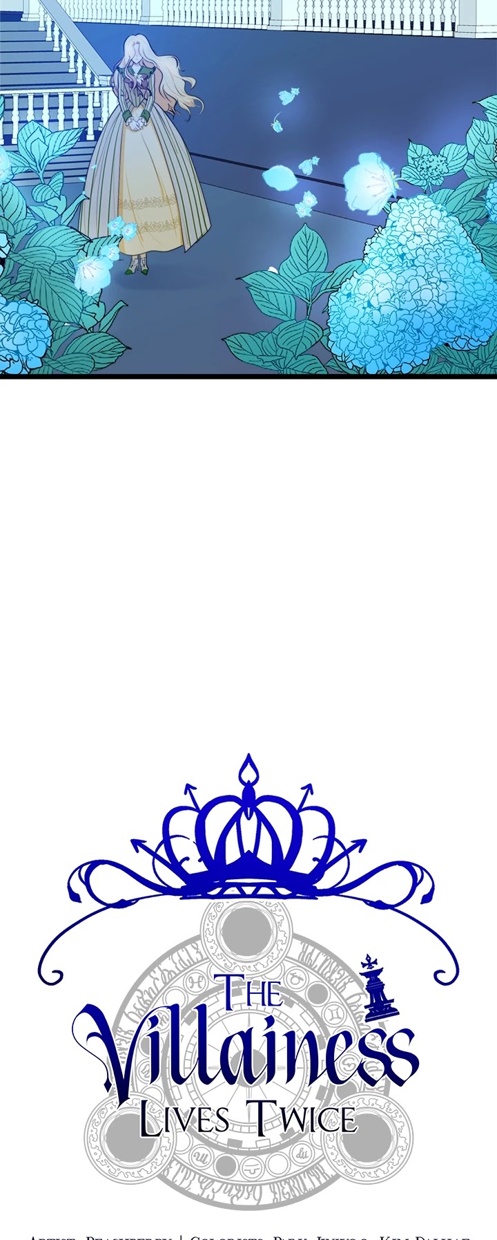 The Villainess Lives Twice chapter 18 page 13