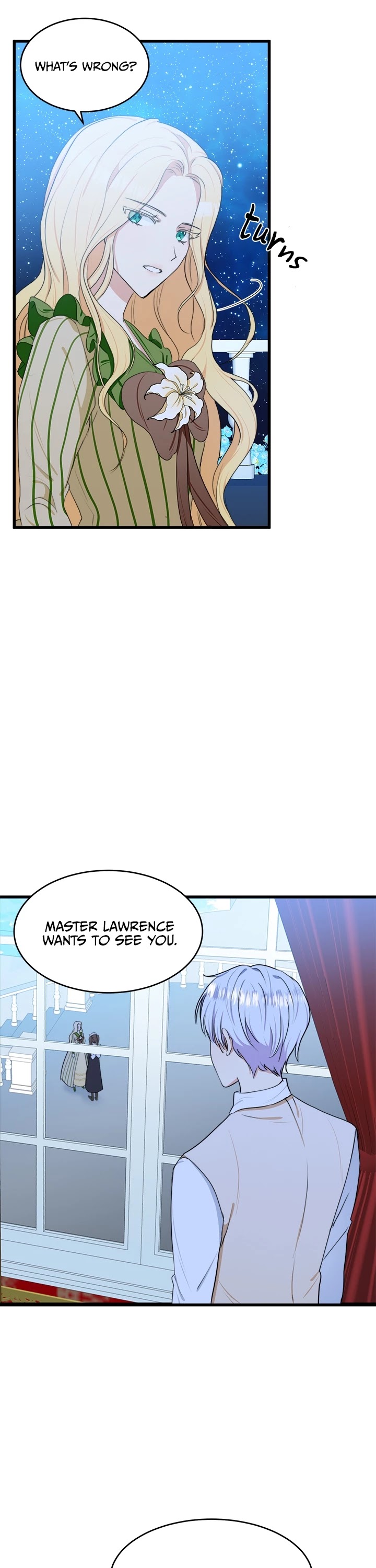 The Villainess Lives Twice chapter 18 page 15