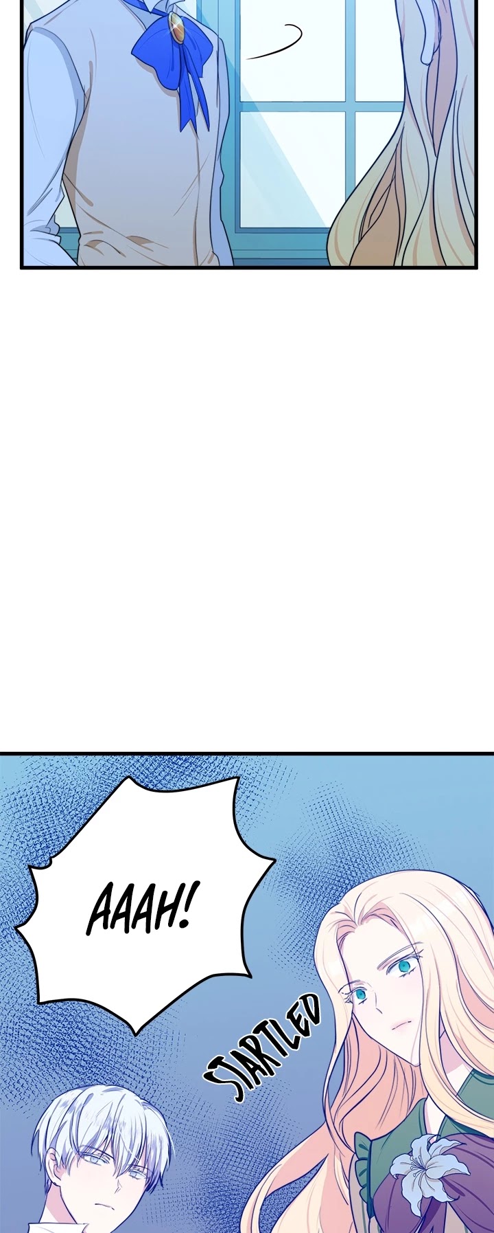 The Villainess Lives Twice chapter 18 page 21