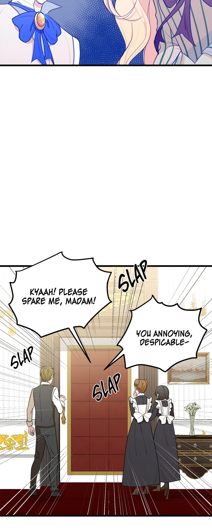 The Villainess Lives Twice chapter 18 page 22