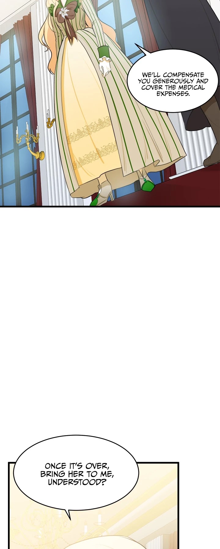 The Villainess Lives Twice chapter 18 page 30