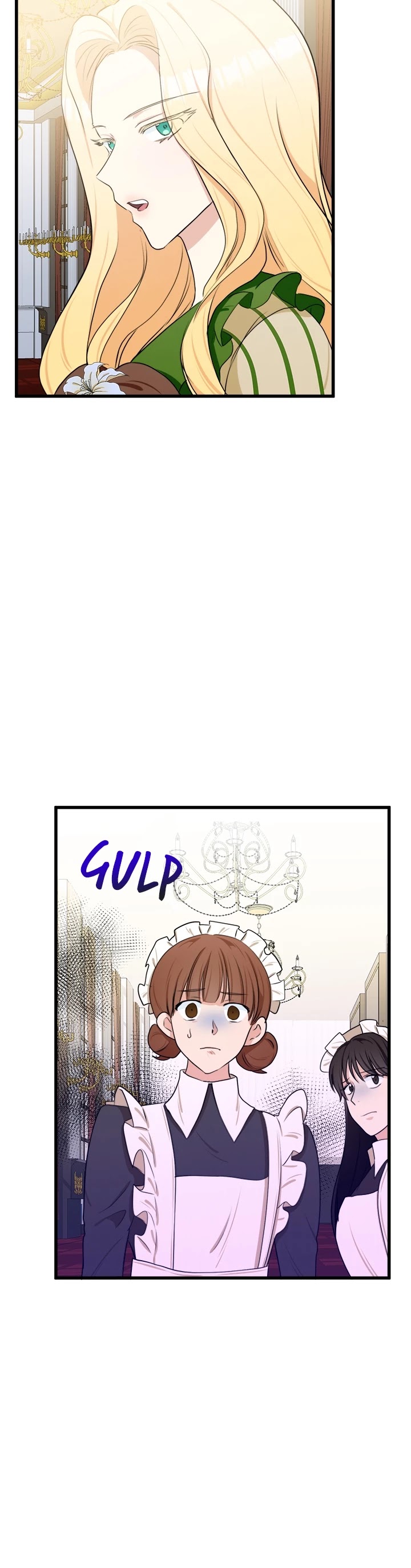 The Villainess Lives Twice chapter 18 page 31