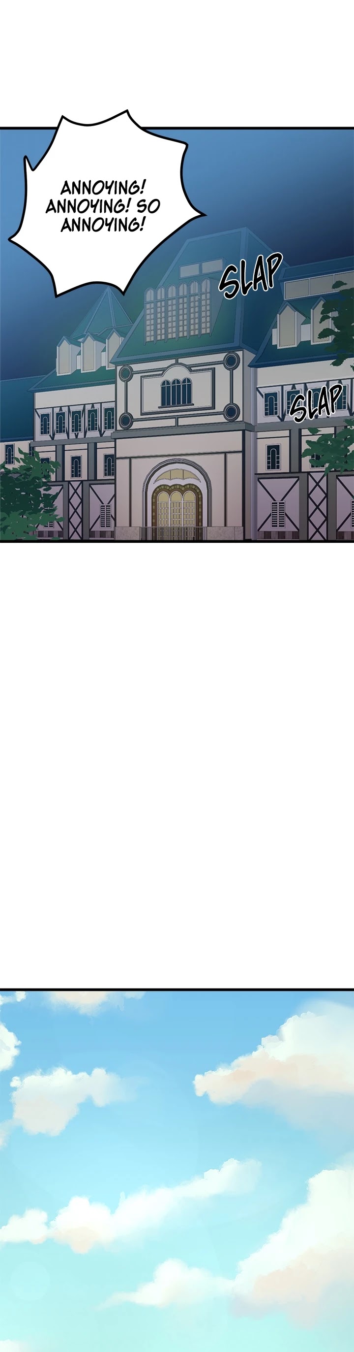 The Villainess Lives Twice chapter 18 page 32