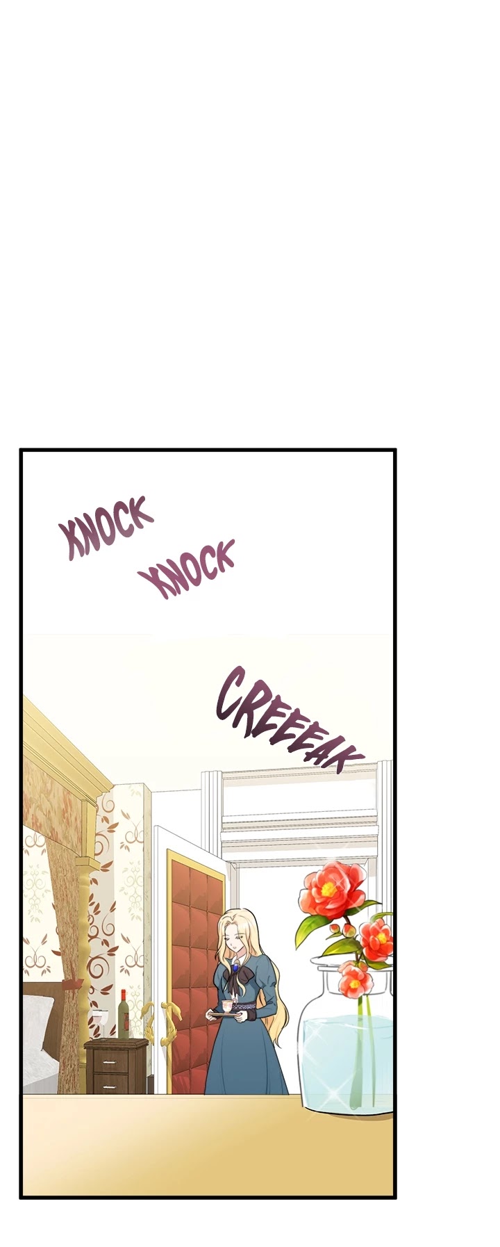 The Villainess Lives Twice chapter 18 page 34