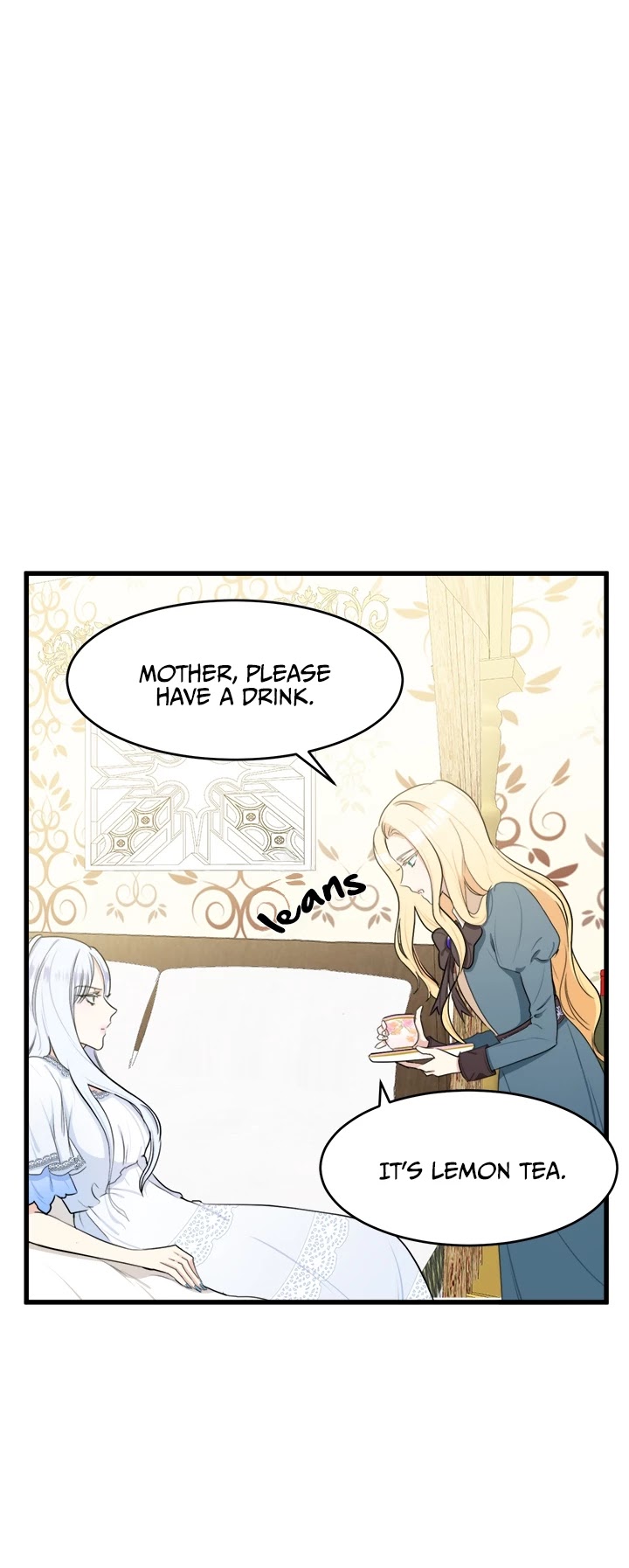 The Villainess Lives Twice chapter 18 page 35