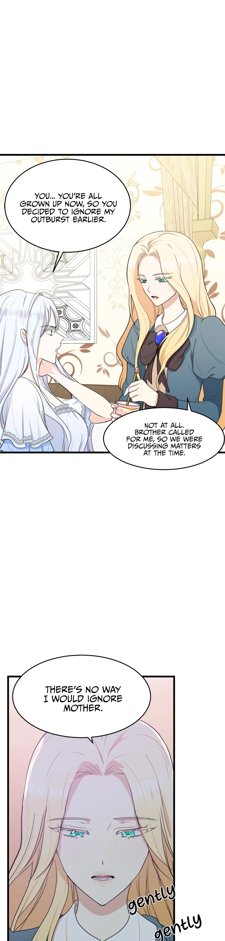 The Villainess Lives Twice chapter 18 page 36