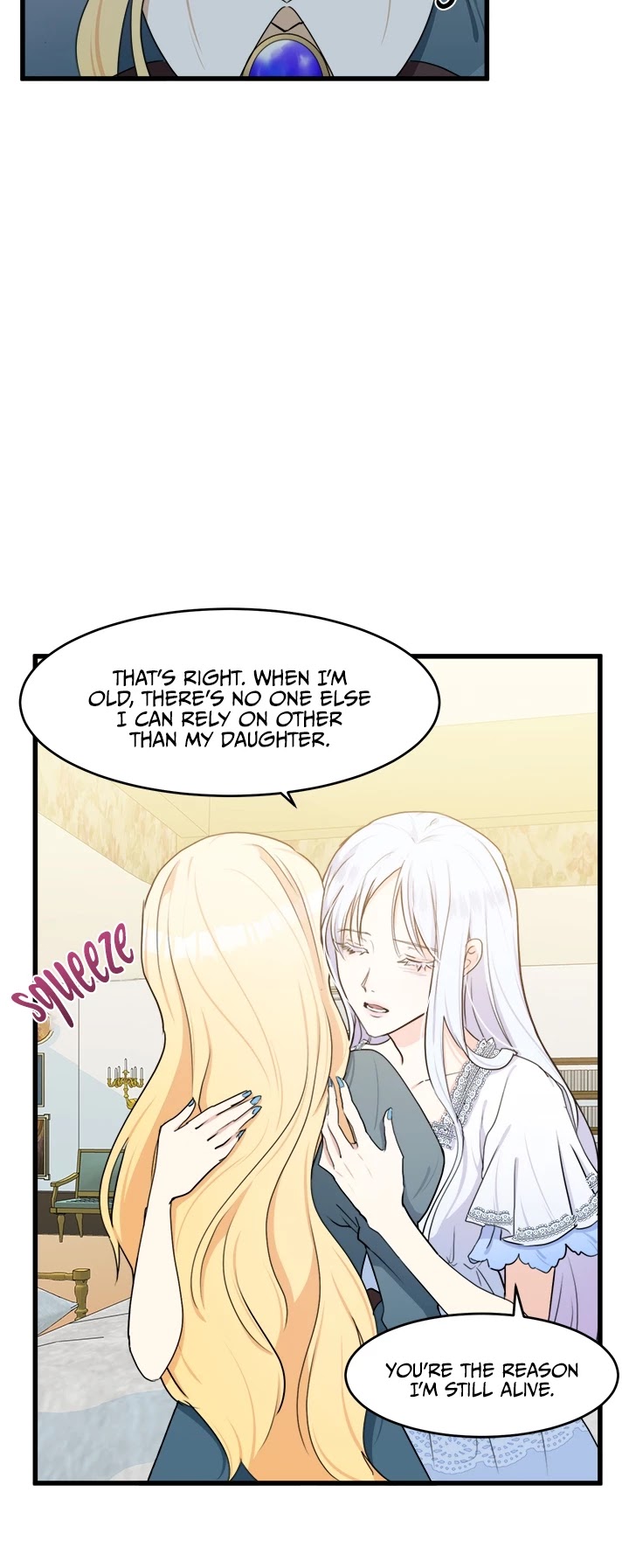 The Villainess Lives Twice chapter 18 page 37