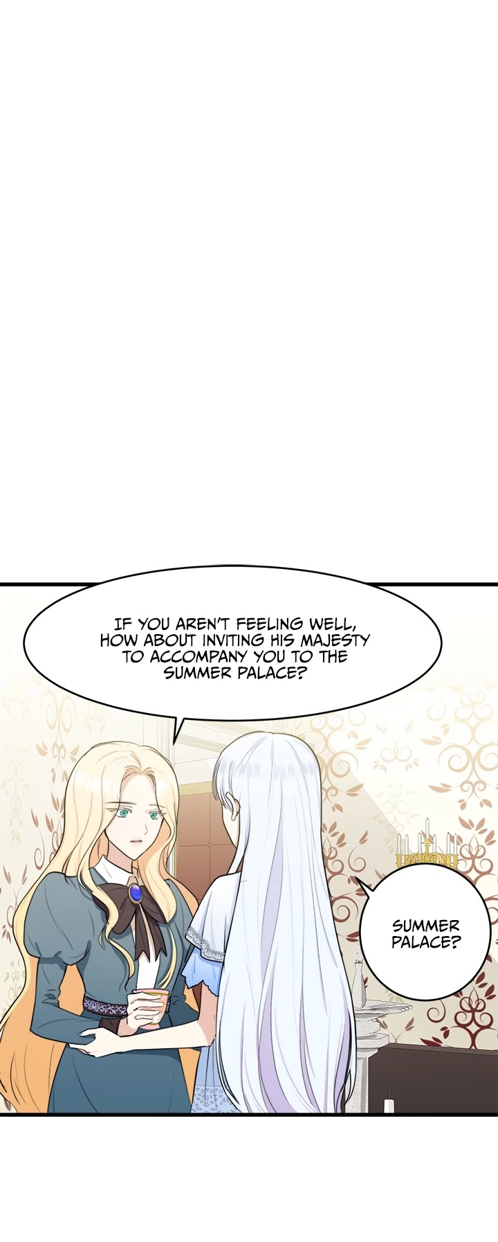 The Villainess Lives Twice chapter 18 page 38