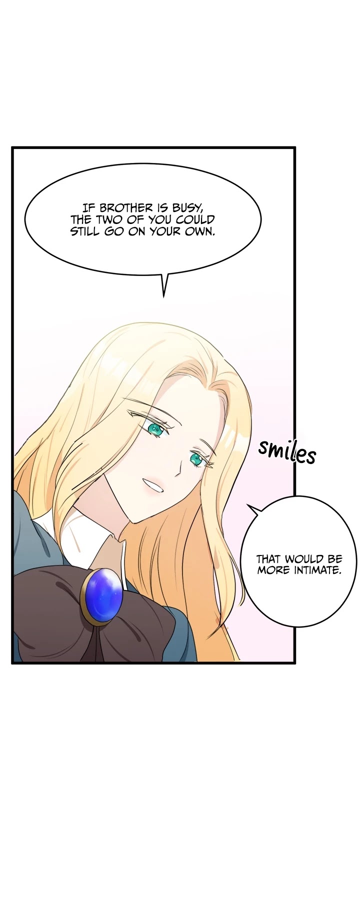 The Villainess Lives Twice chapter 18 page 40