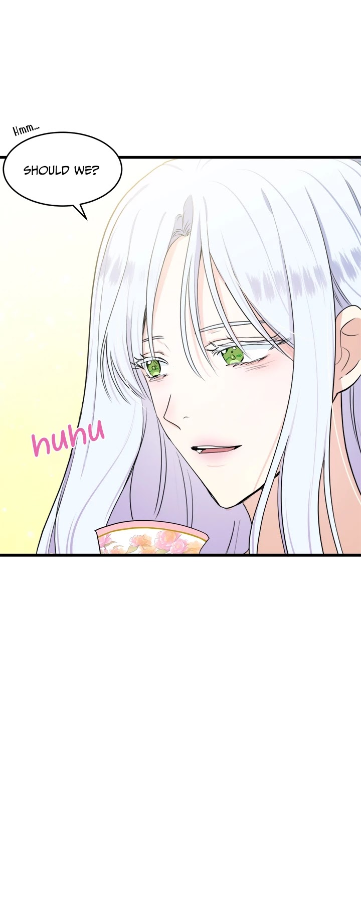 The Villainess Lives Twice chapter 18 page 41