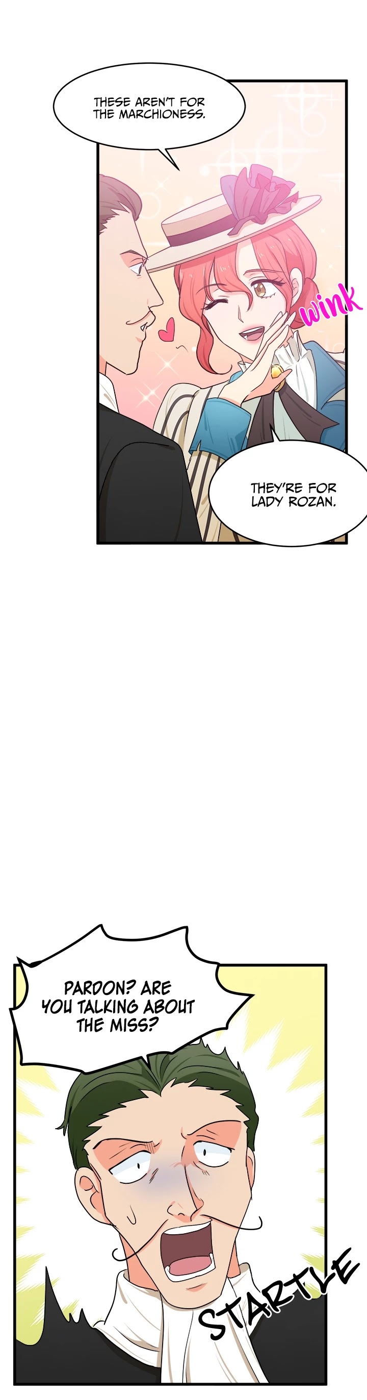 The Villainess Lives Twice chapter 18 page 48