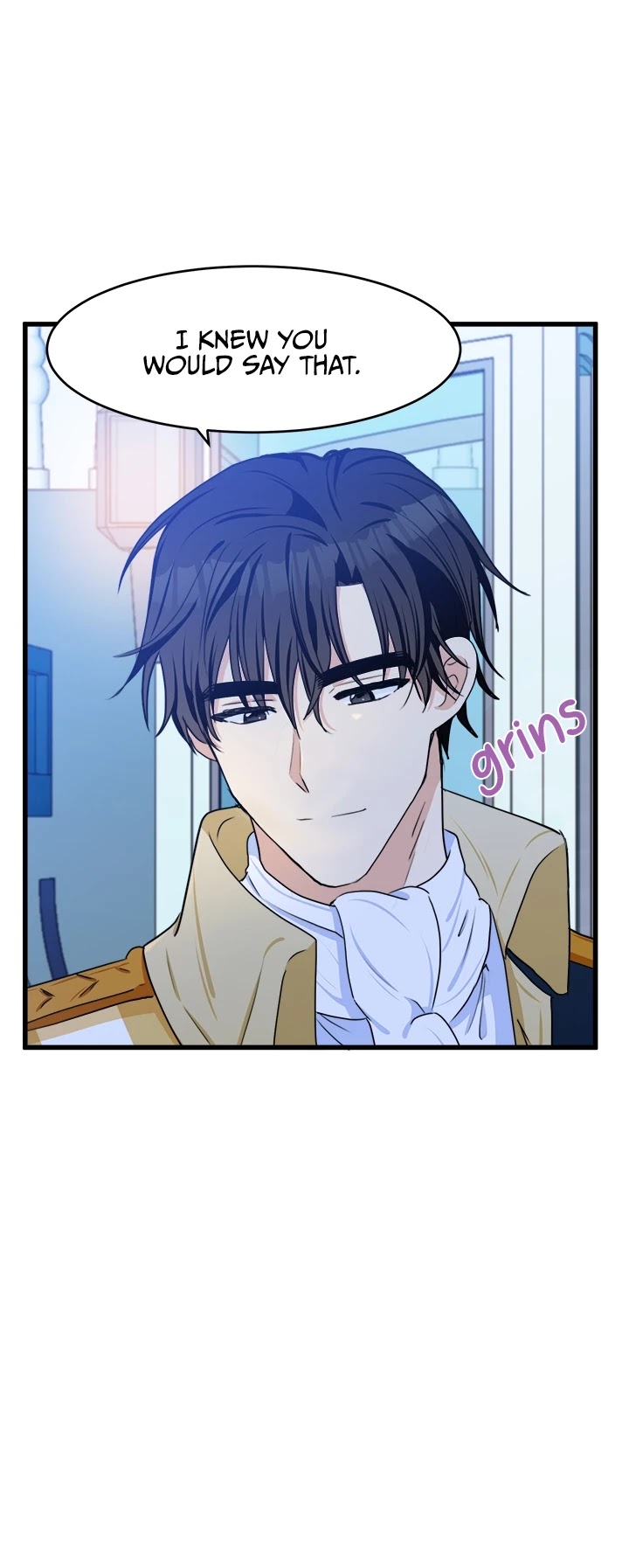 The Villainess Lives Twice chapter 18 page 5