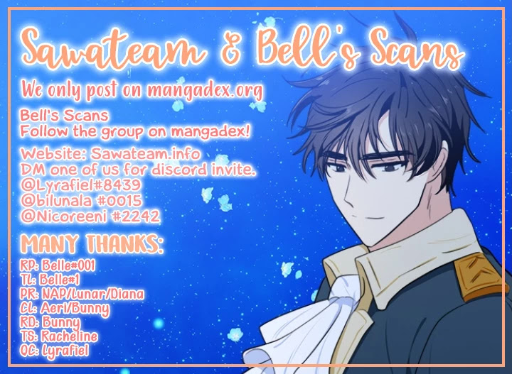 The Villainess Lives Twice chapter 18 page 51