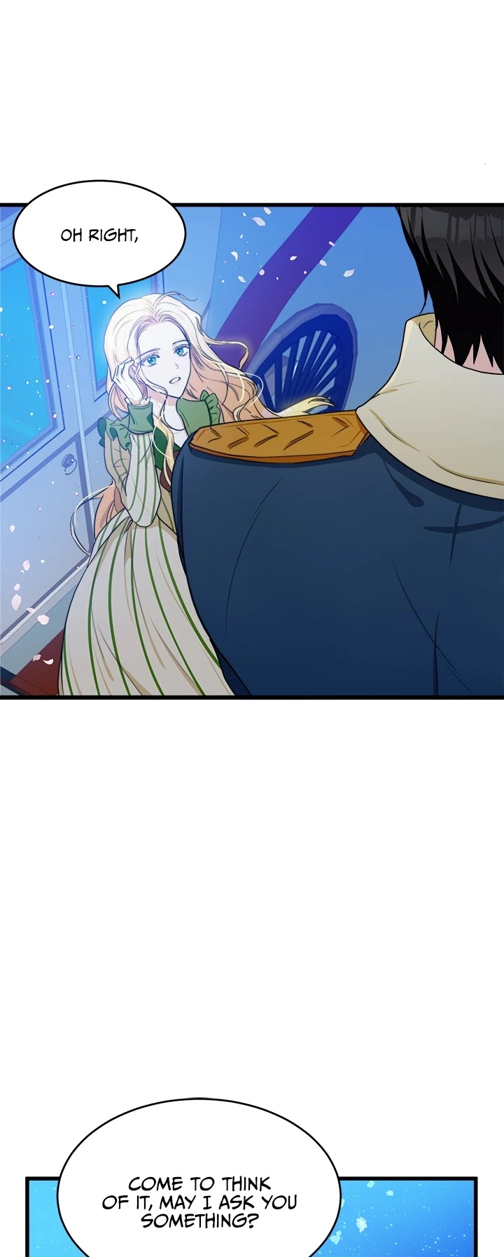 The Villainess Lives Twice chapter 18 page 7