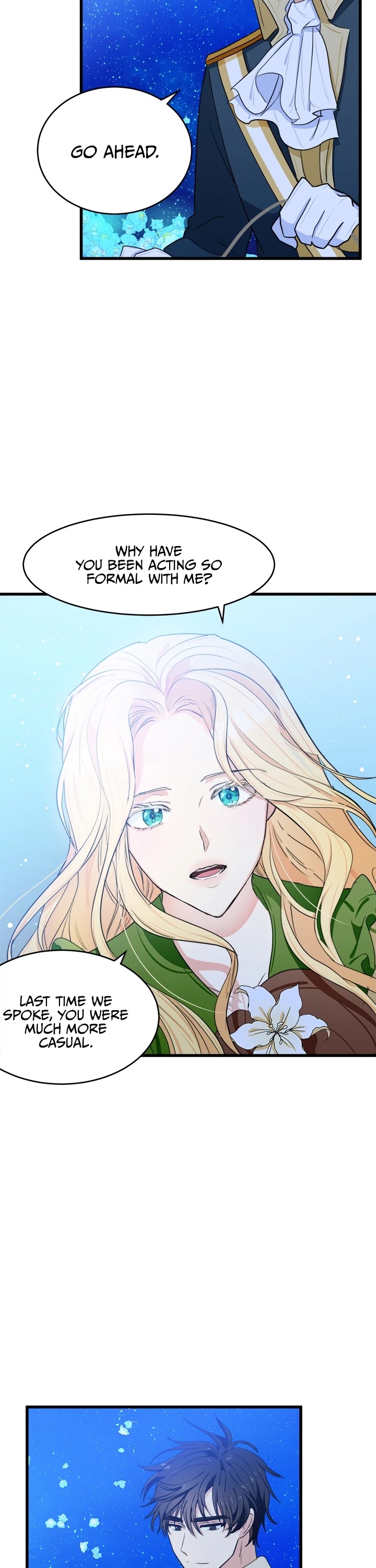 The Villainess Lives Twice chapter 18 page 9