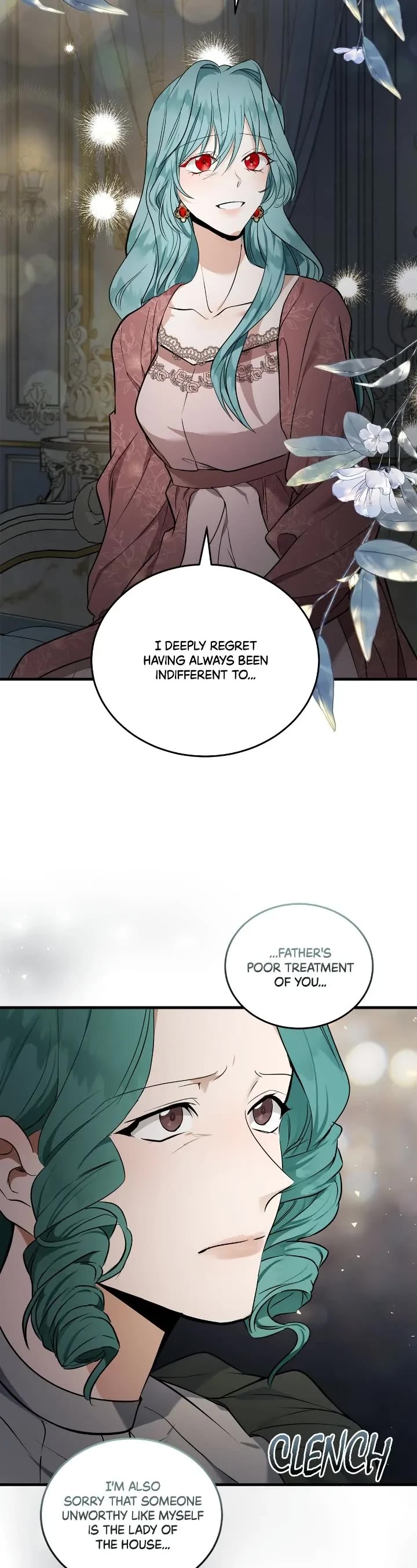 The Villainess Lives Twice chapter 180 page 14