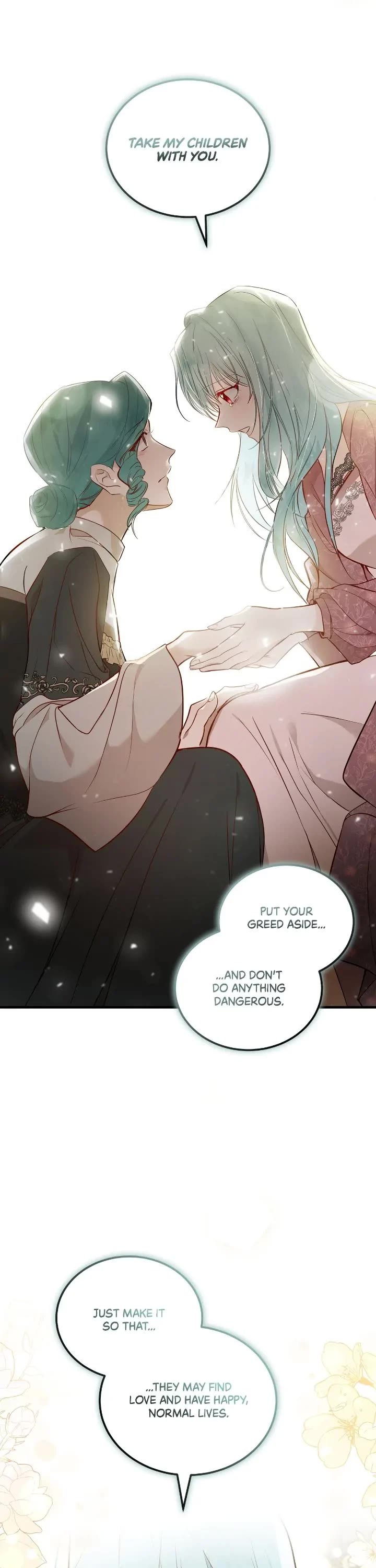 The Villainess Lives Twice chapter 180 page 16