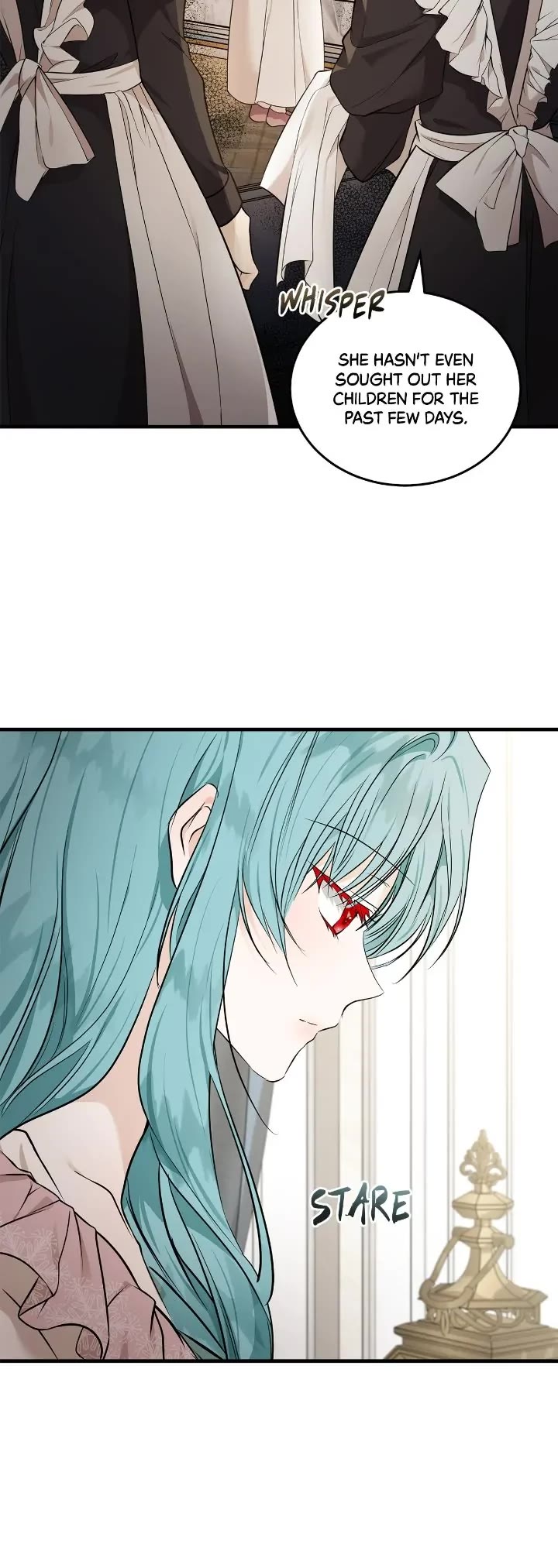 The Villainess Lives Twice chapter 180 page 20