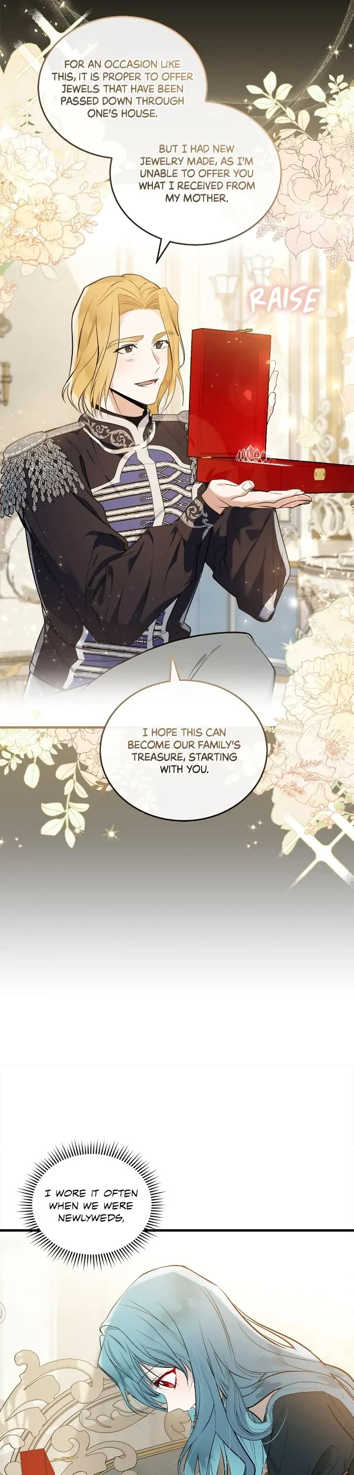 The Villainess Lives Twice chapter 180 page 23