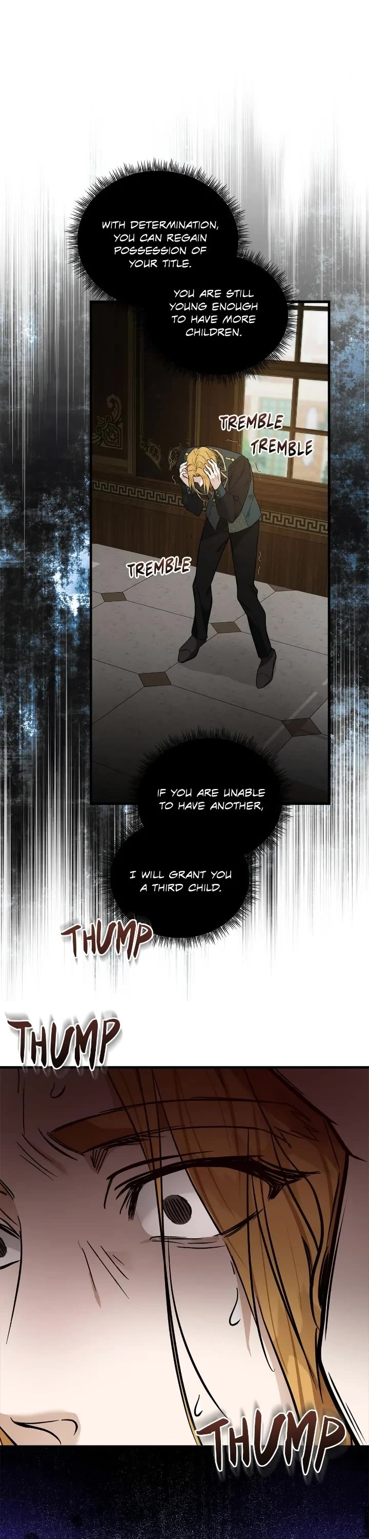 The Villainess Lives Twice chapter 180 page 36