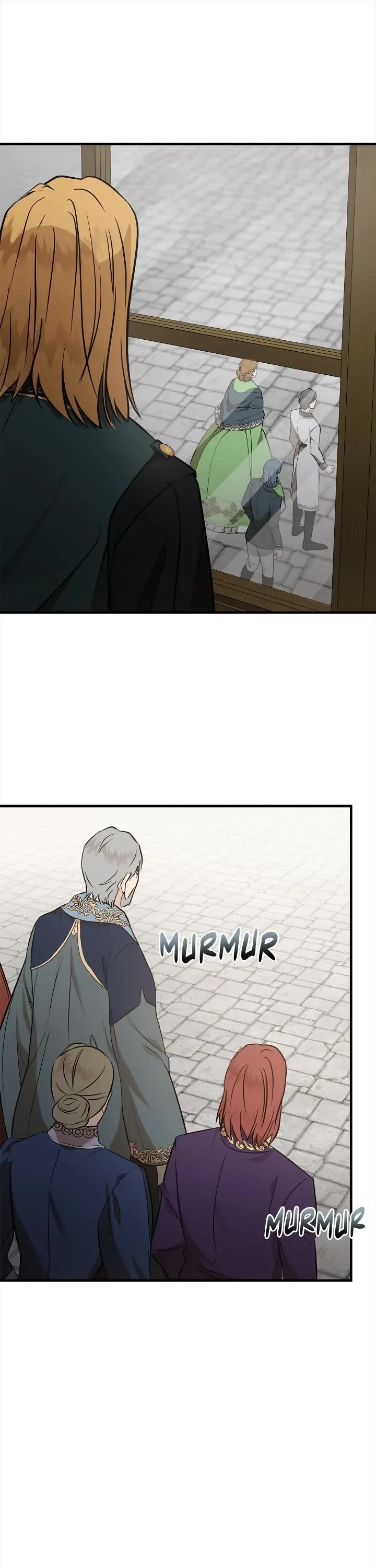 The Villainess Lives Twice chapter 180 page 41