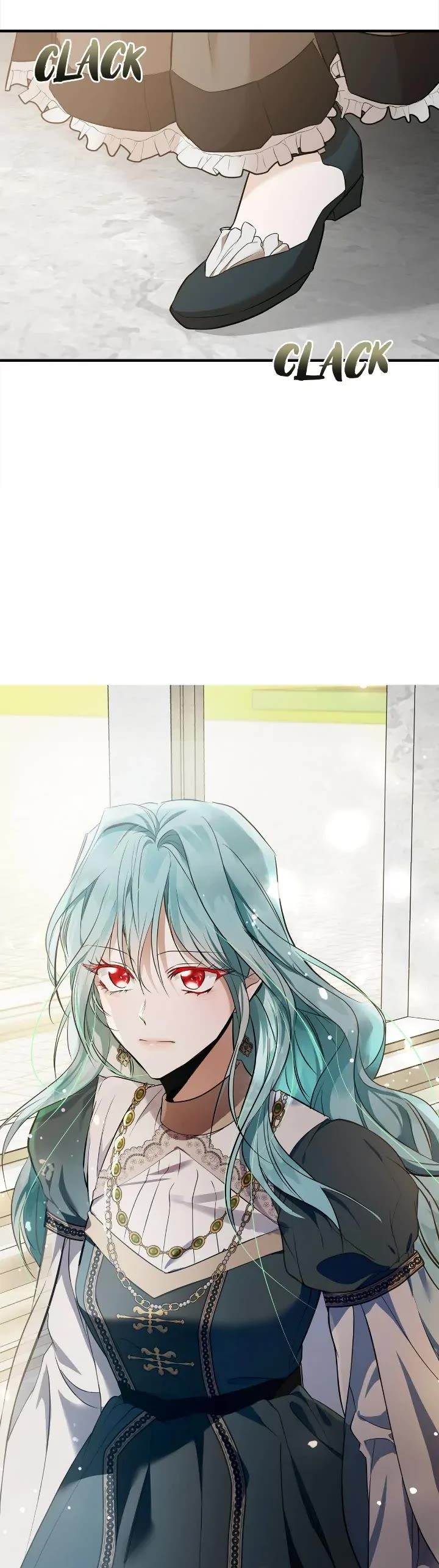 The Villainess Lives Twice chapter 180 page 42