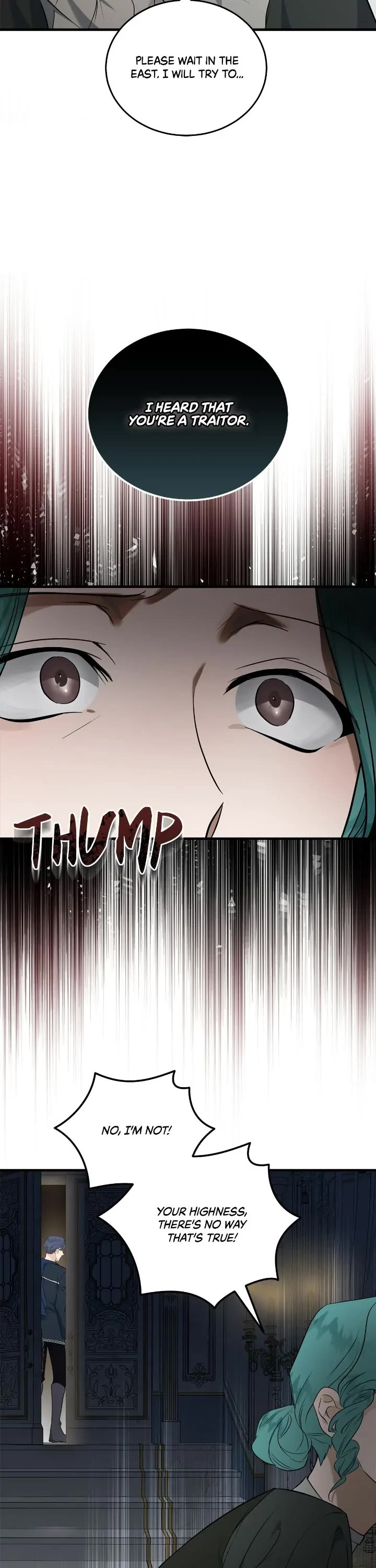 The Villainess Lives Twice chapter 180 page 8