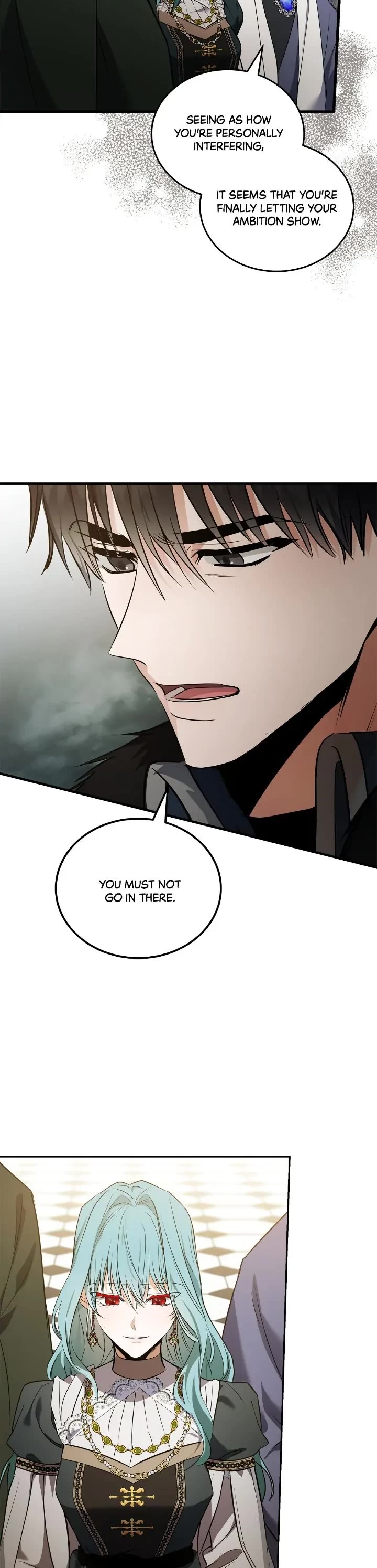 The Villainess Lives Twice chapter 181 page 13