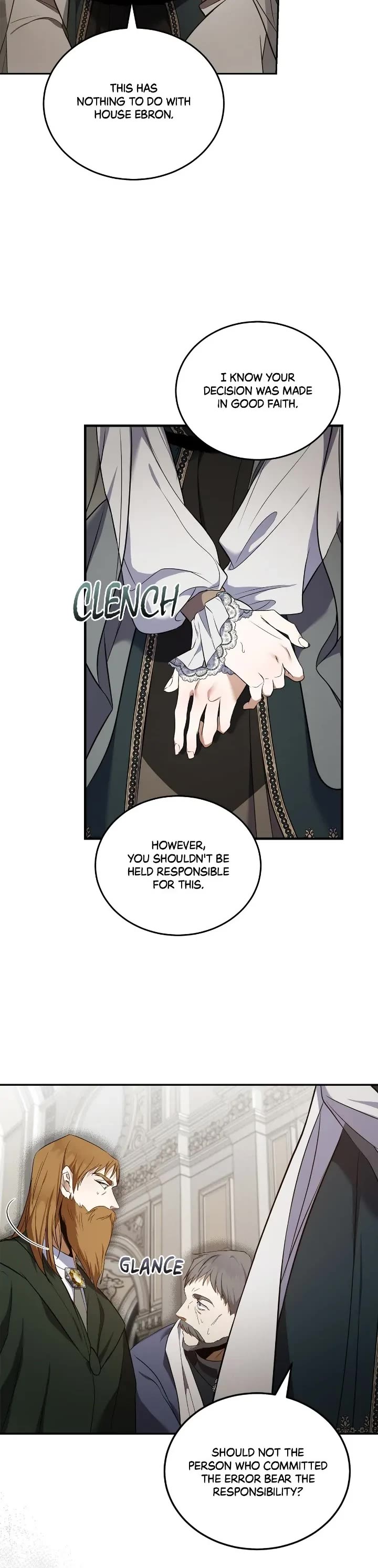 The Villainess Lives Twice chapter 181 page 14