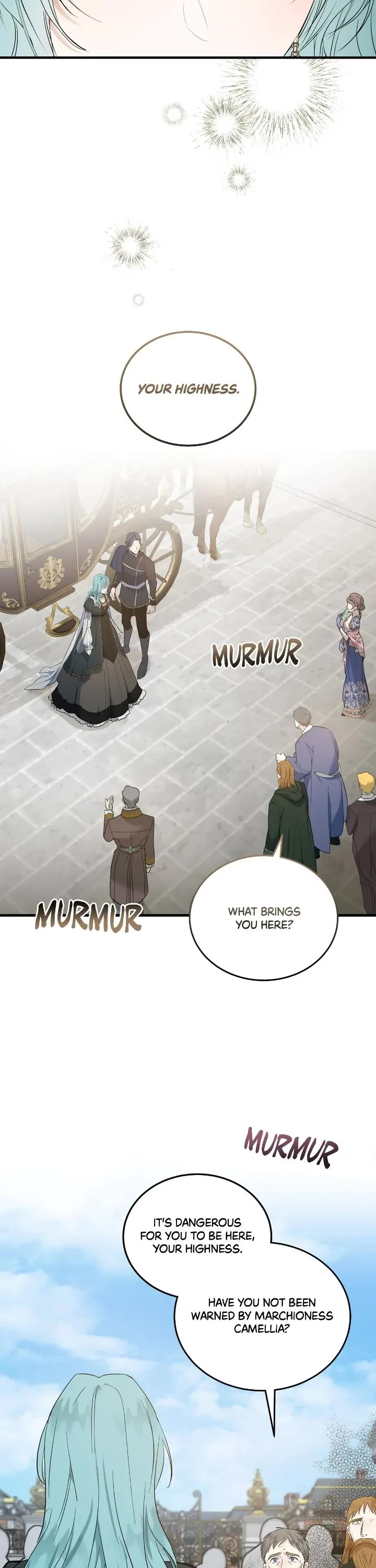 The Villainess Lives Twice chapter 181 page 2