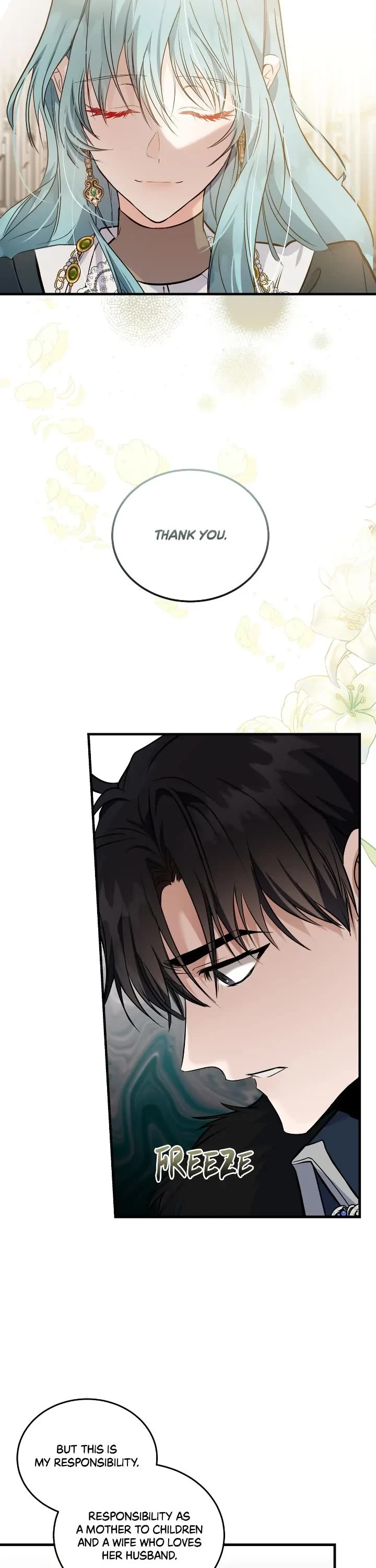 The Villainess Lives Twice chapter 181 page 22