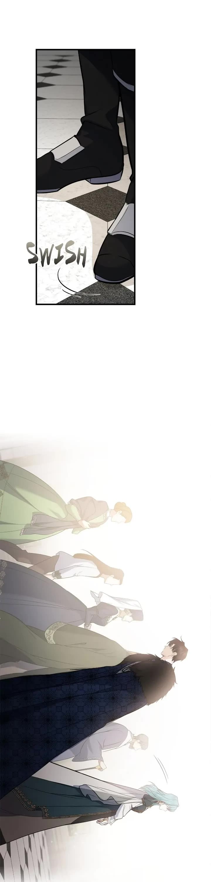 The Villainess Lives Twice chapter 181 page 26