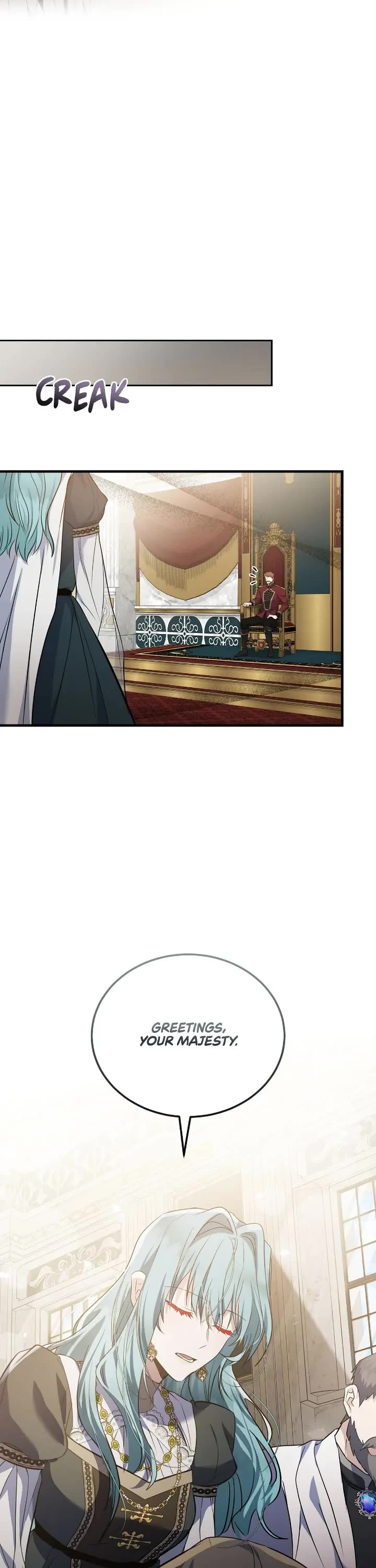 The Villainess Lives Twice chapter 181 page 27