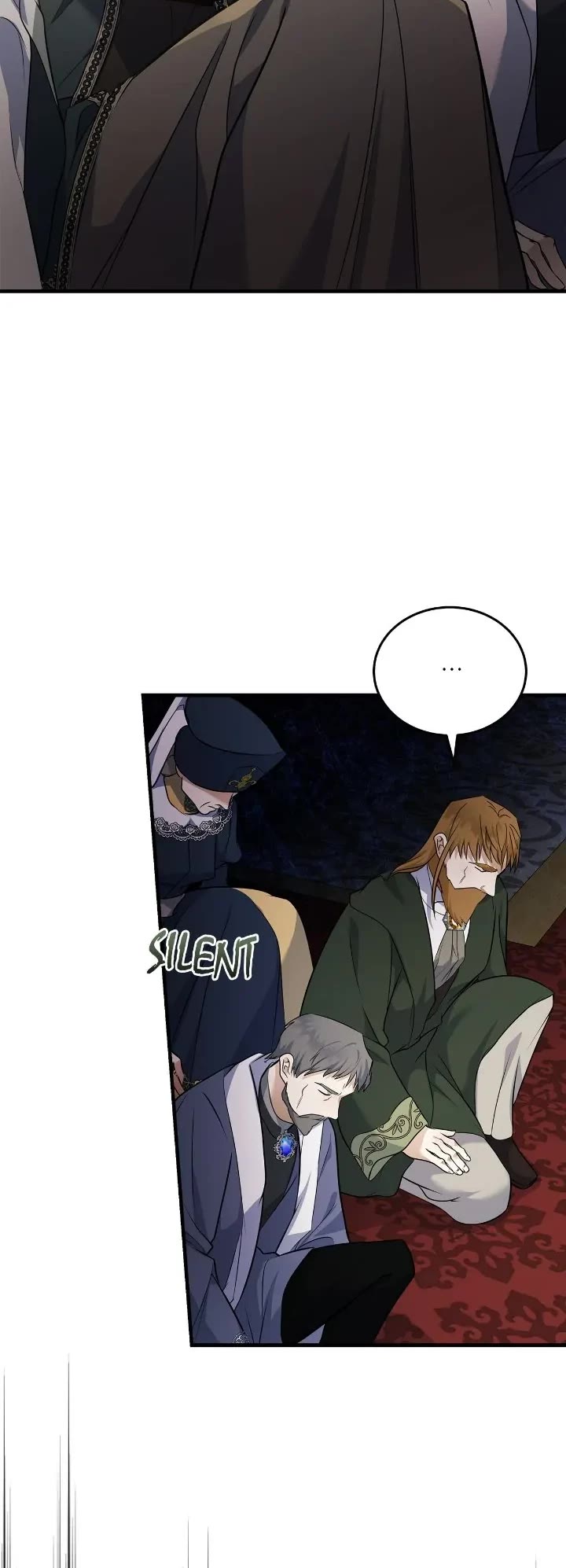 The Villainess Lives Twice chapter 181 page 28