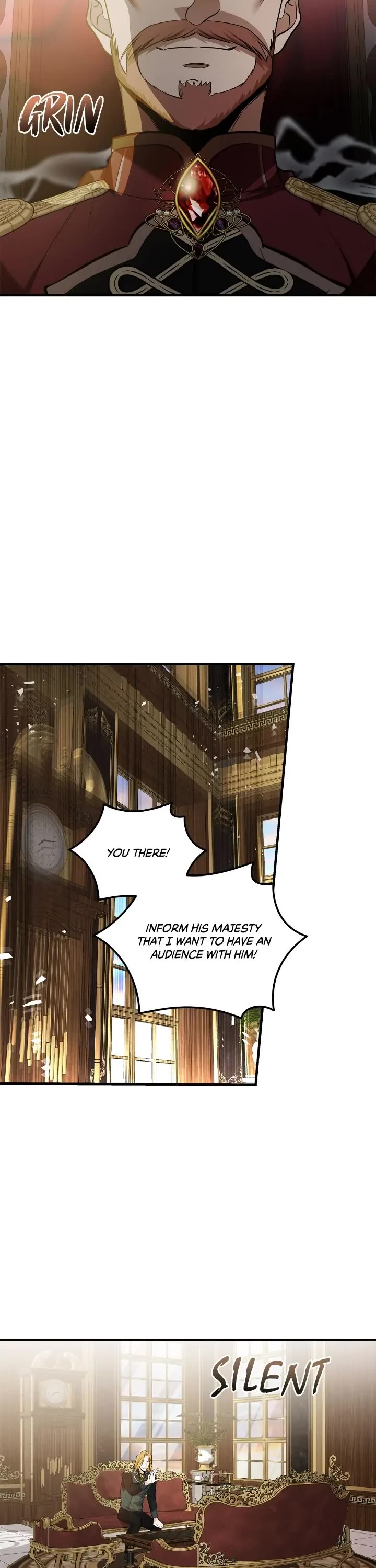 The Villainess Lives Twice chapter 181 page 32