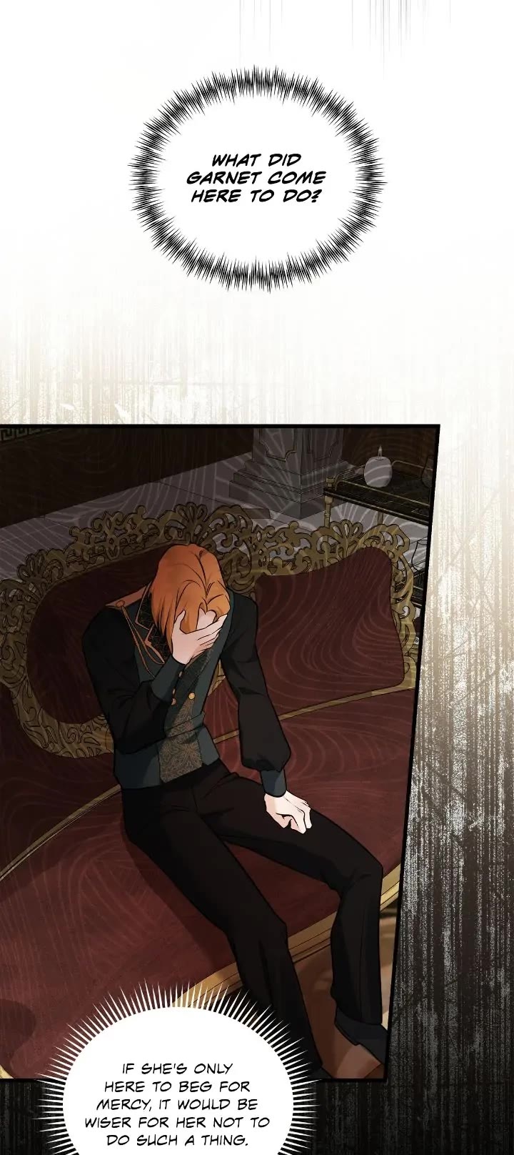 The Villainess Lives Twice chapter 181 page 34