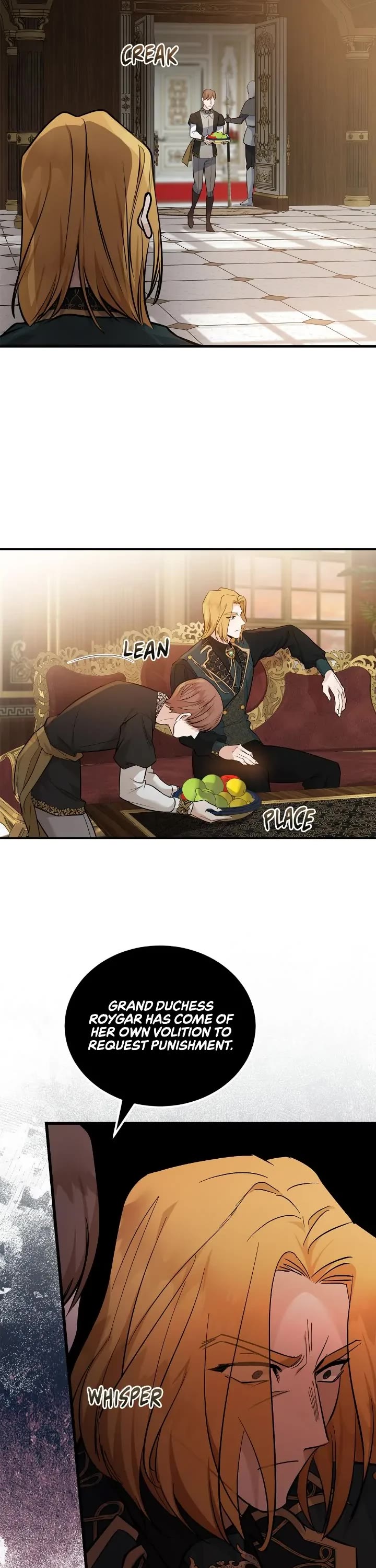 The Villainess Lives Twice chapter 181 page 36