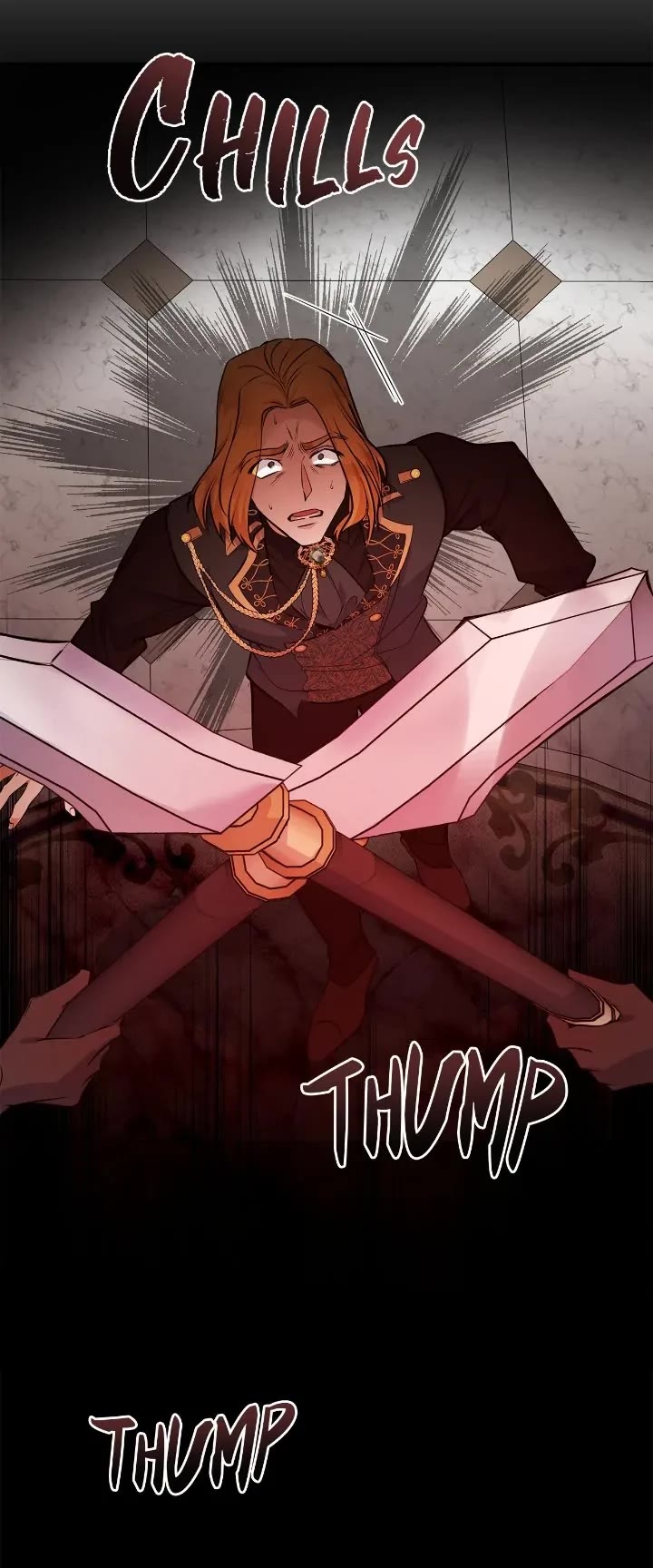 The Villainess Lives Twice chapter 181 page 39