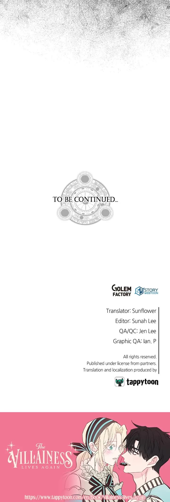 The Villainess Lives Twice chapter 181 page 44