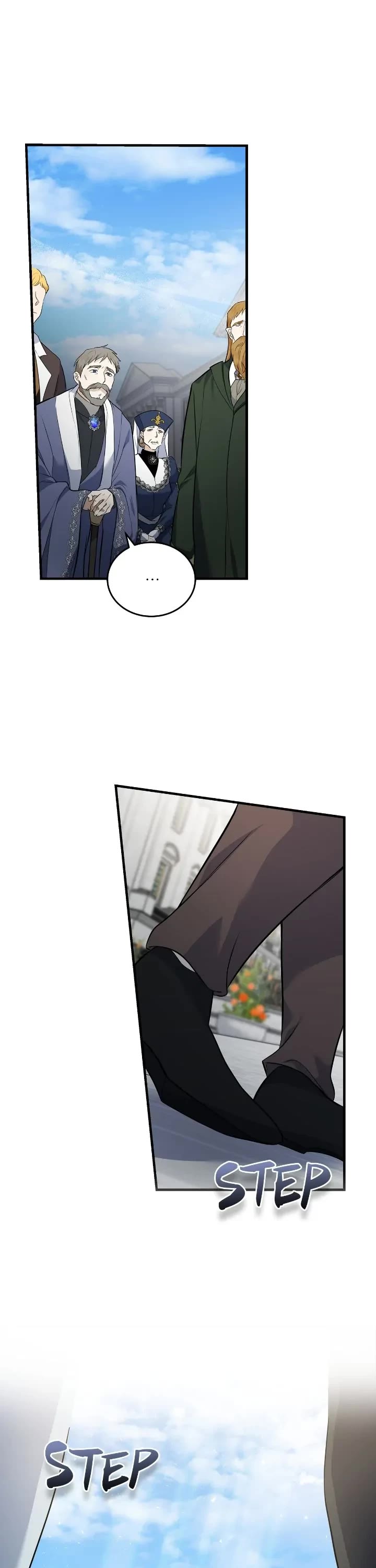 The Villainess Lives Twice chapter 181 page 6