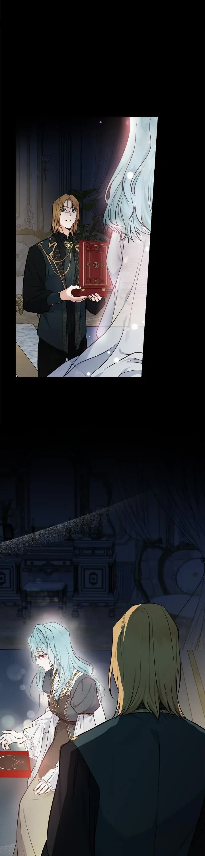 The Villainess Lives Twice chapter 182 page 12