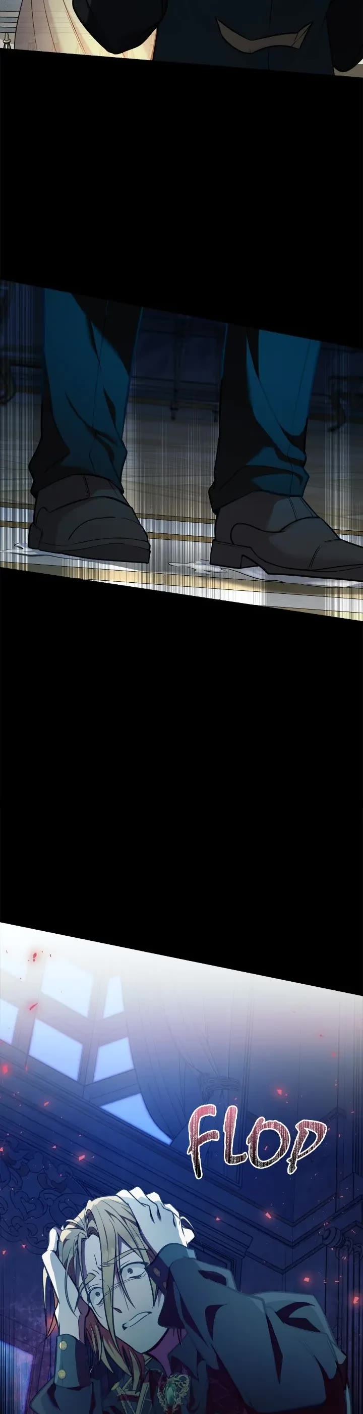 The Villainess Lives Twice chapter 182 page 13