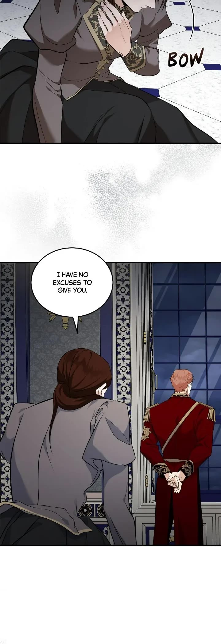 The Villainess Lives Twice chapter 182 page 19