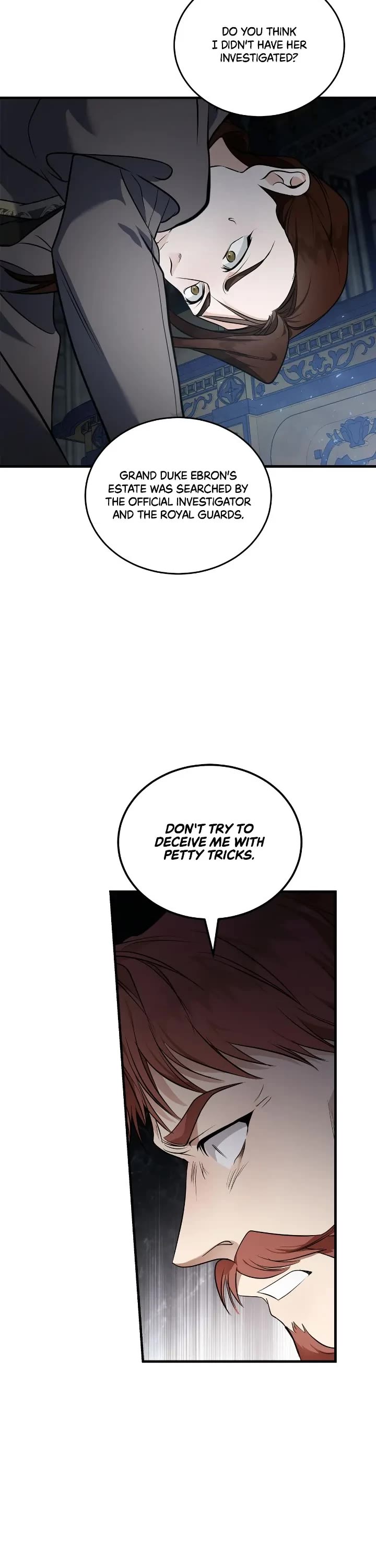 The Villainess Lives Twice chapter 182 page 26