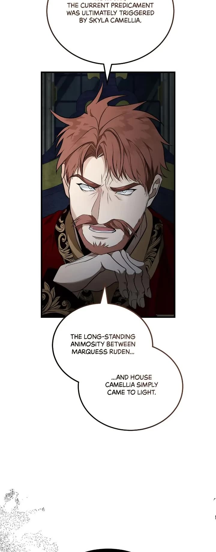 The Villainess Lives Twice chapter 182 page 28