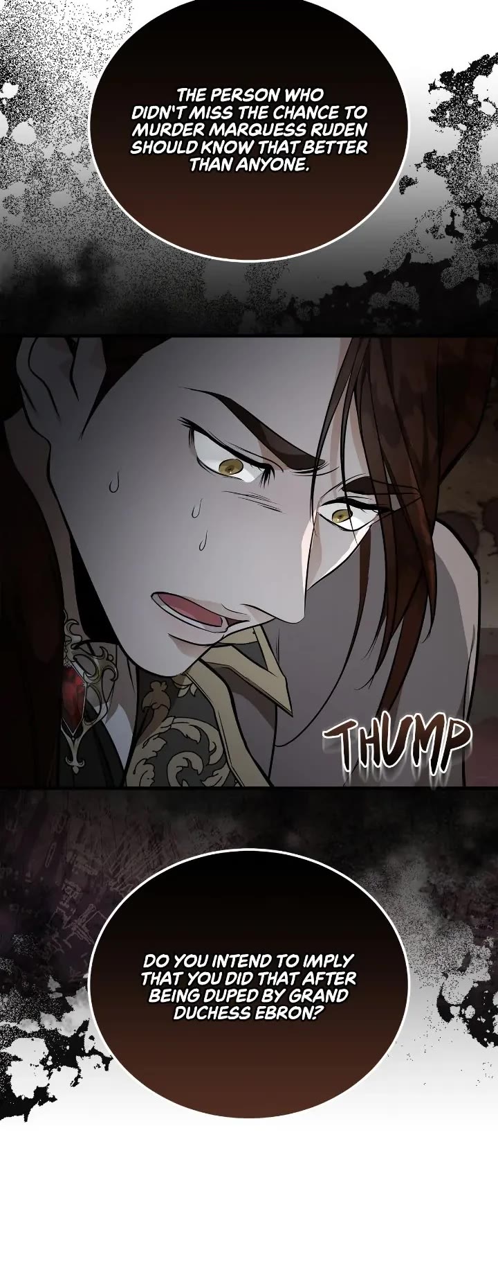 The Villainess Lives Twice chapter 182 page 29