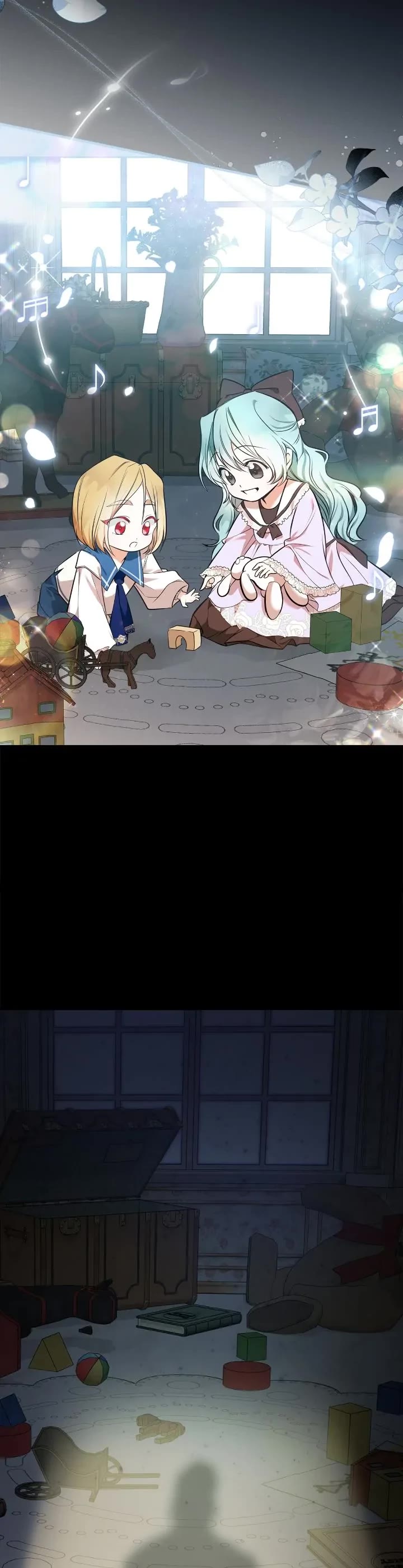 The Villainess Lives Twice chapter 182 page 3