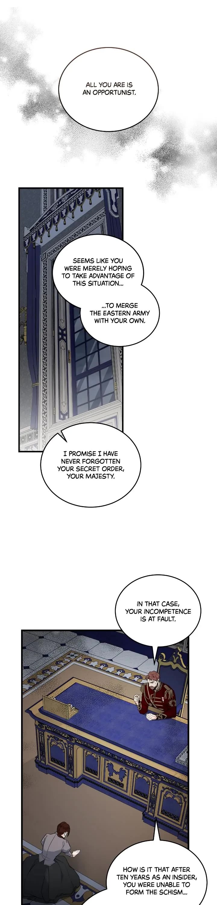 The Villainess Lives Twice chapter 182 page 30