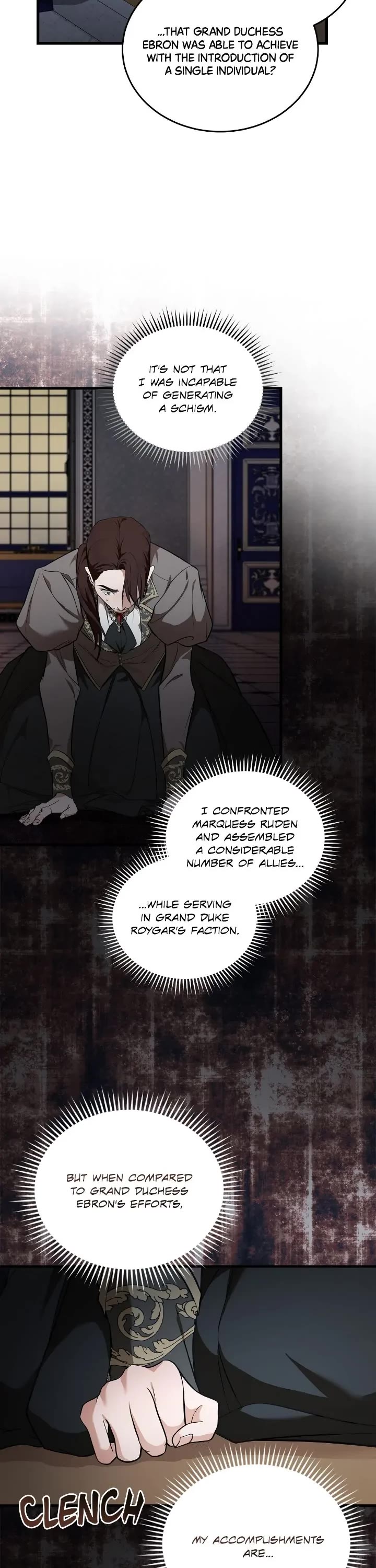 The Villainess Lives Twice chapter 182 page 31